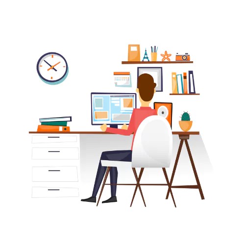 Turn Your English Skills into Flexible Income: A Practical Side‑Hustle Roadmap