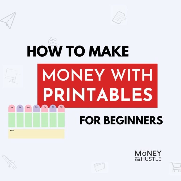 Turn Your Craft Table Into Income: A Practical Guide to Launching a Handmade Side Business