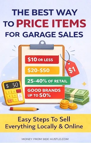 Use Facebook Strategically: Promote, Sell, and Streamline Pickup