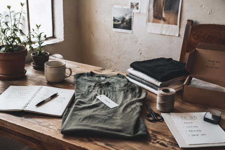 Start Small, Sell Smart: A Practical Guide to DIY Side Hustles You Can Test at Home