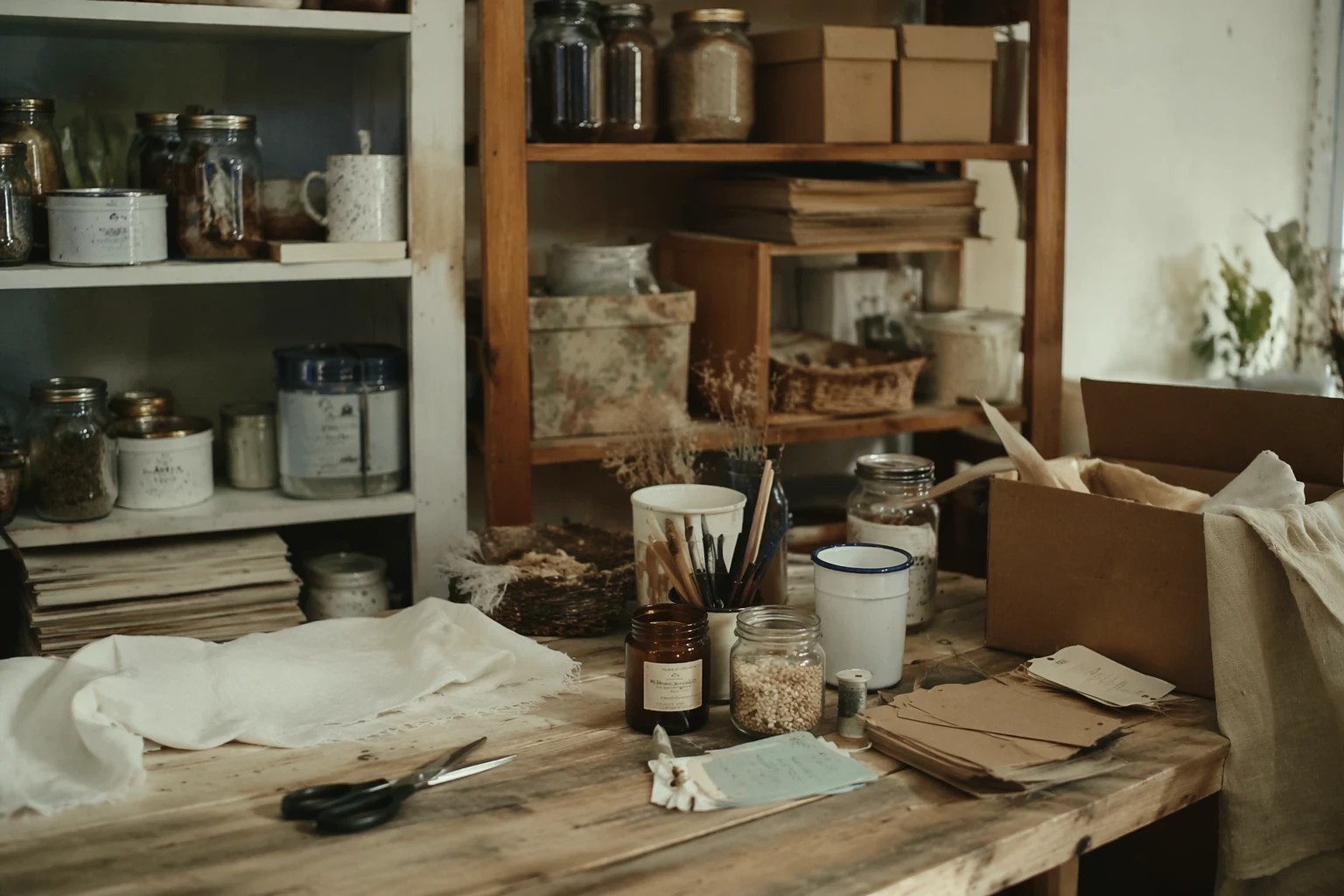 Simple Products Customers Actually Reach For