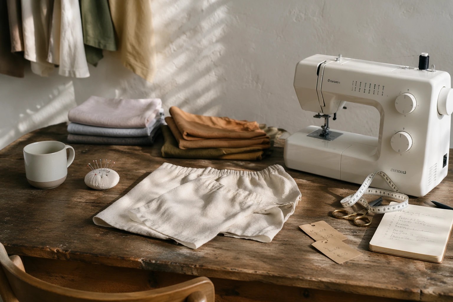 Baby Basics That Bring Repeat Orders