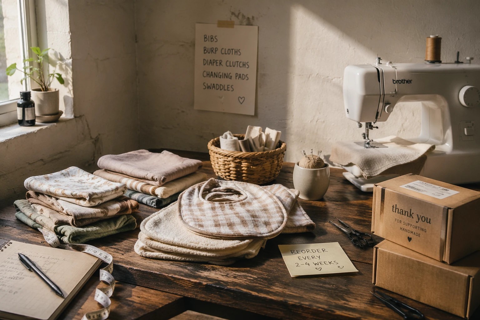 Home Goods That Sell Better in Sets