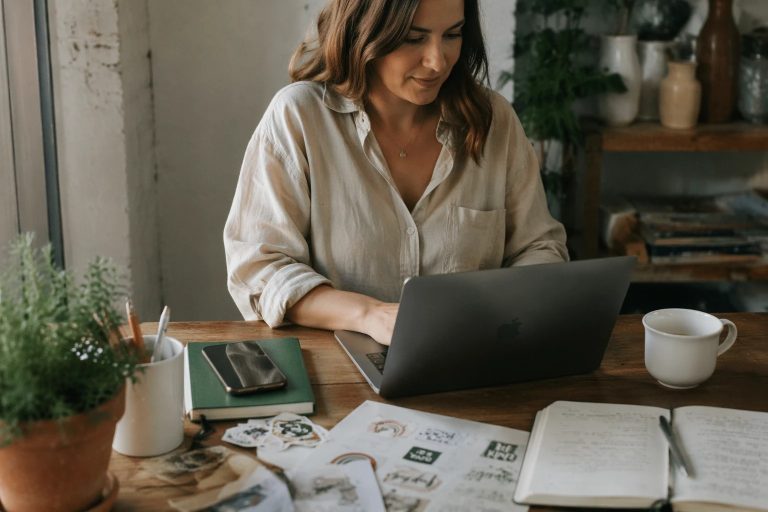 How to Build a Stickers Business on Etsy That Actually Pays