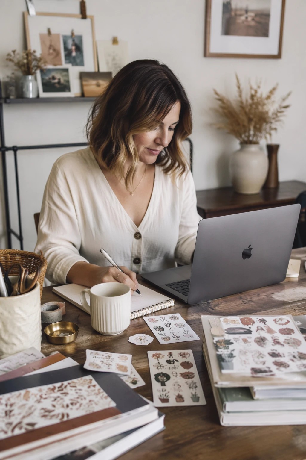 Formats and themes that consistently move off the shelf