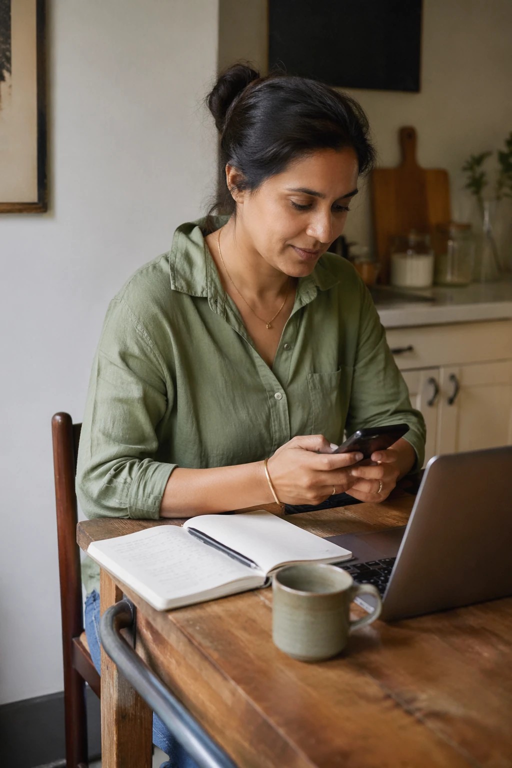 Keep Simple Systems to Save Time and Headspace