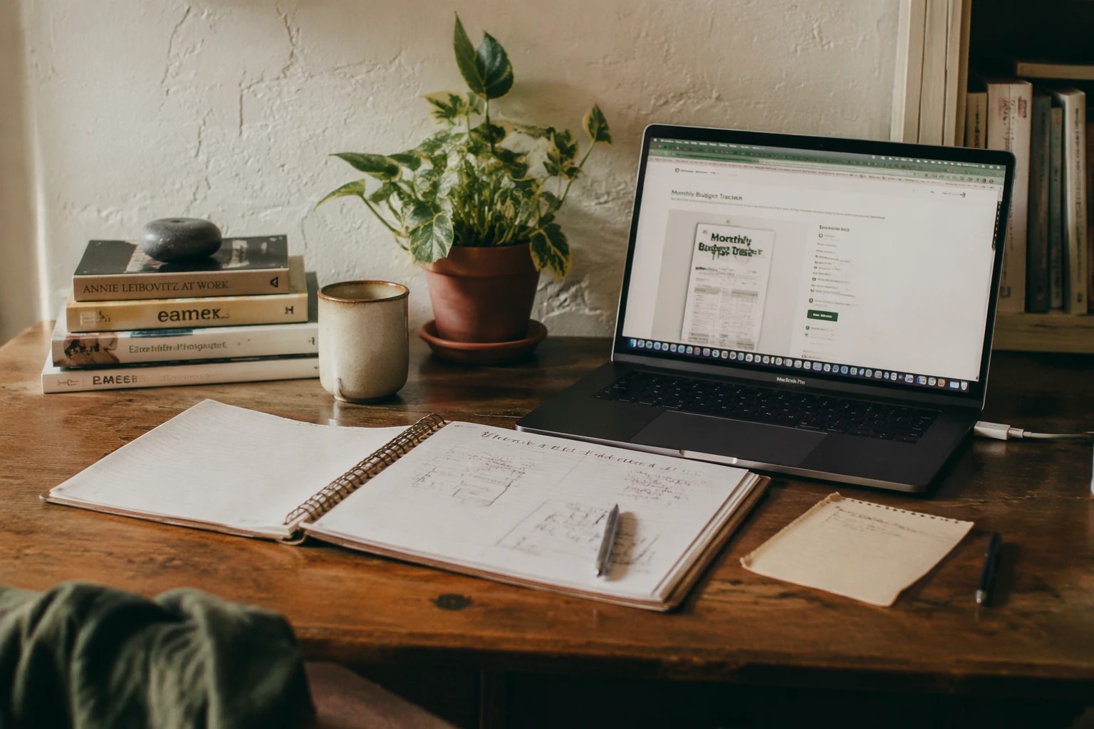 Turn Space and Gear into Rental Income