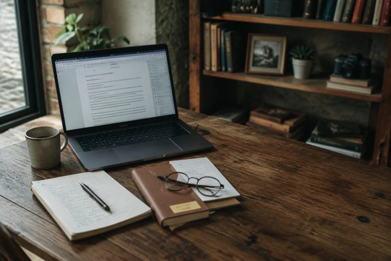 How to Land Your First Paid Writing Jobs: A Practical Plan for New Freelancers