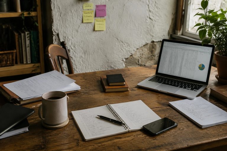 Work From Home That Actually Pays: A Practical Guide to Choosing and Launching Self-Employed Jobs