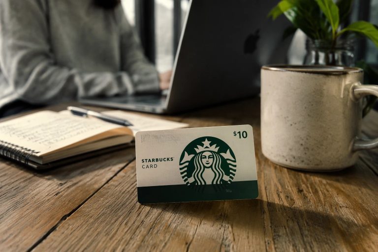 How to Turn Everyday Errands into Starbucks Credit: A Practical Guide