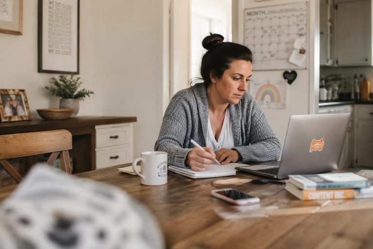 Side Hustles for Single Moms: Fast Cash, Flexible Hours, and Smart Growth