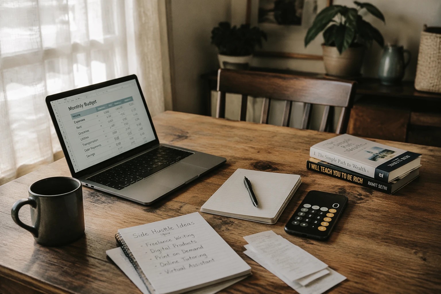 How to Stop the Cycle of Empty Balances: A Practical Plan to Build and Protect a Cash Cushion