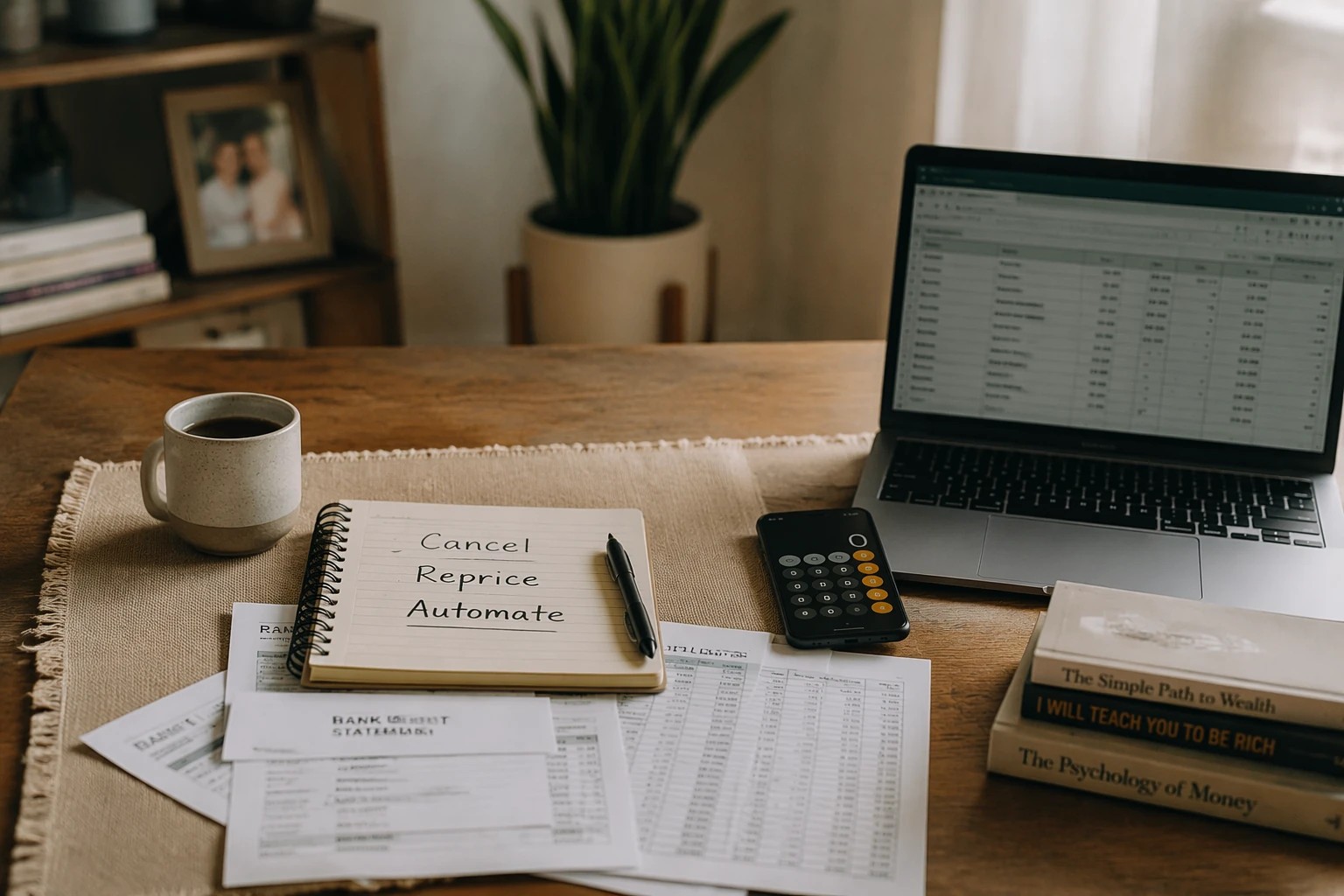 Add income in fast, low-risk ways