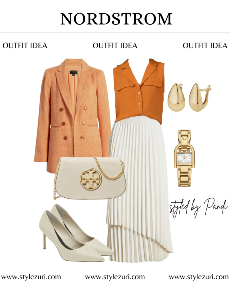 24 Versatile Outfit Ideas to Wear for Every Occasion