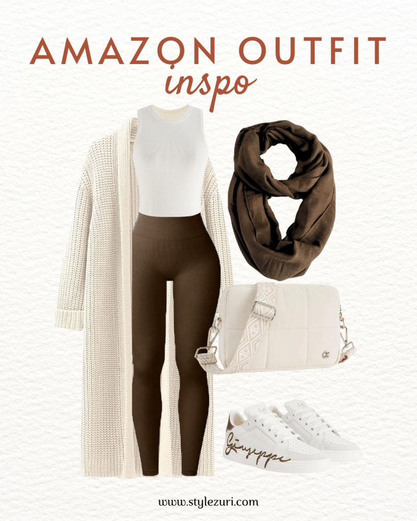 Cozy Turtlenecks and Boots for Coffee Dates