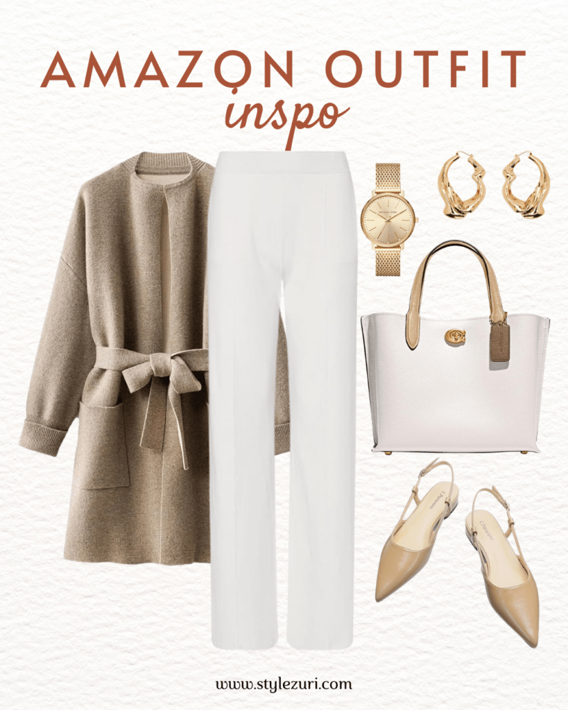 Sunset Florals and Denim: Playful Autumn Mini Moment