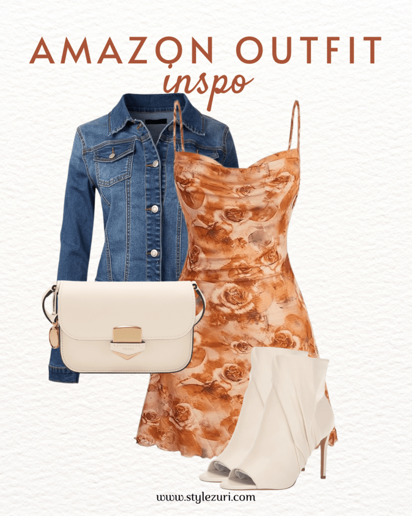 Playful Power: Polished Plaid and Camel Jumpsuit Ensemble
