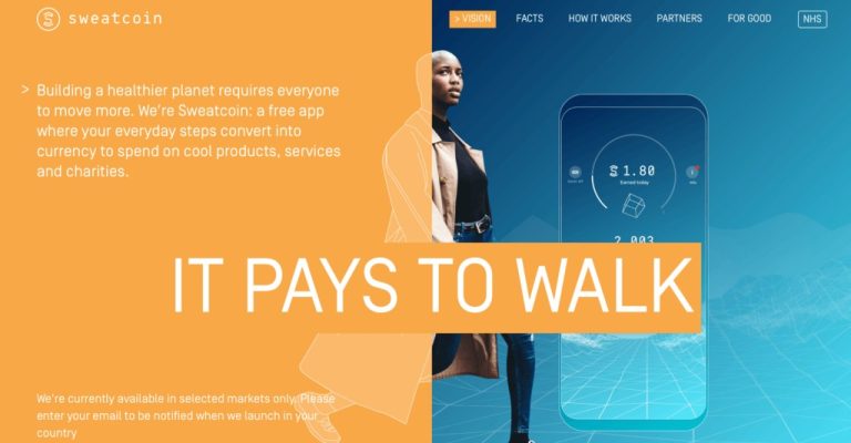 Make Every Walk Work: 12 Ways to Earn Rewards, Gifts and Perks from Daily Steps