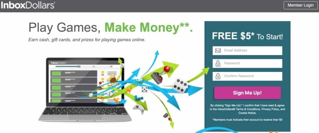 Start Today: Online Gigs That Pay for an Hour or Two