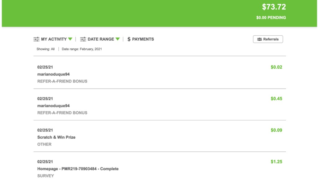 Make Everyday Shopping Pay: Cashback and Receipt Rewards