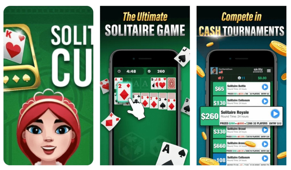Competitive play and tournaments: how Skillz-style platforms operate