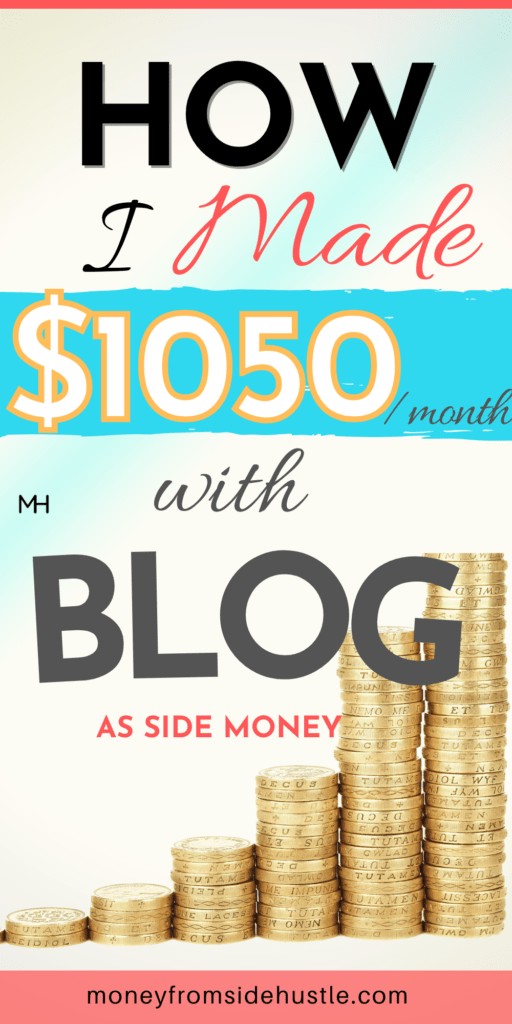 How a Side-Blog Became a Real Revenue Stream: Practical Habits That Worked