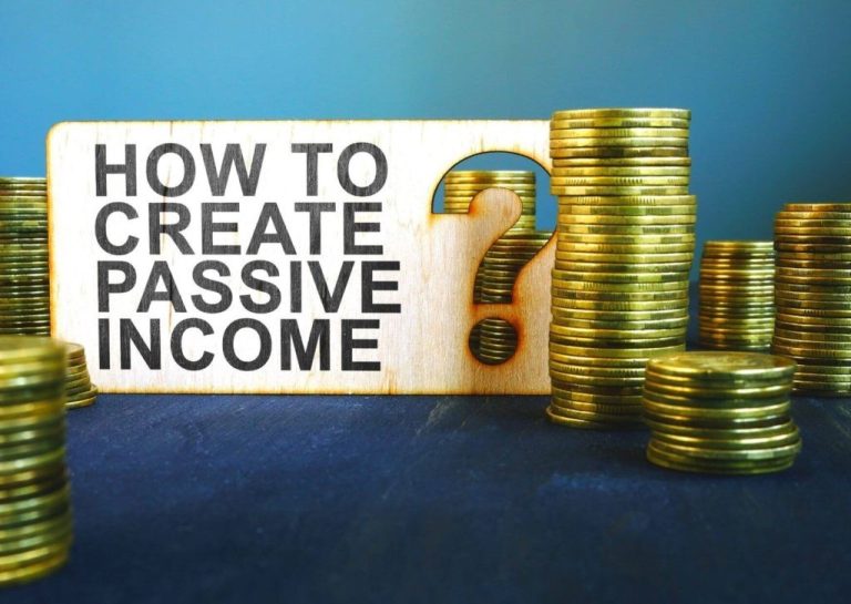 Practical Passive Income: A Beginner’s Roadmap to Simple, Sustainable Earnings