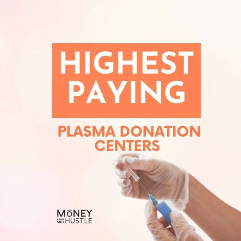 Donate Plasma with Purpose: What to Know, Where to Go, and How to Make It Work for You
