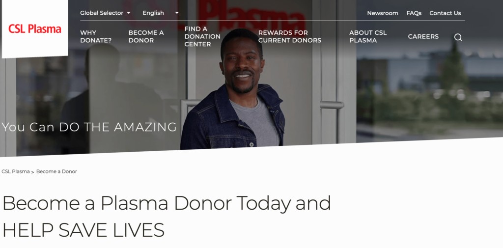 Common disqualifiers and how centers protect donor and patient safety