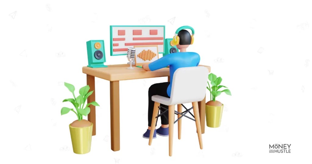 Buy, restore and resell items online