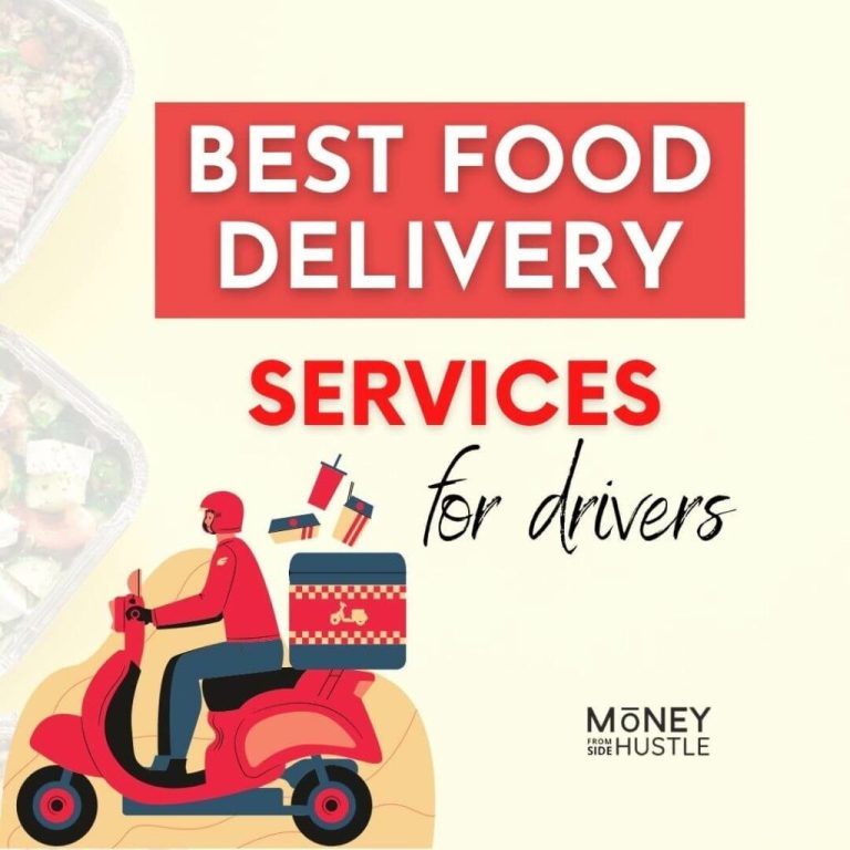 Best Delivery Apps to Drive For — Smart Ways to Choose and Boost Your Earnings