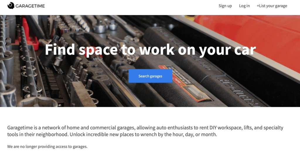 A practical roadmap and rentable categories with real examples