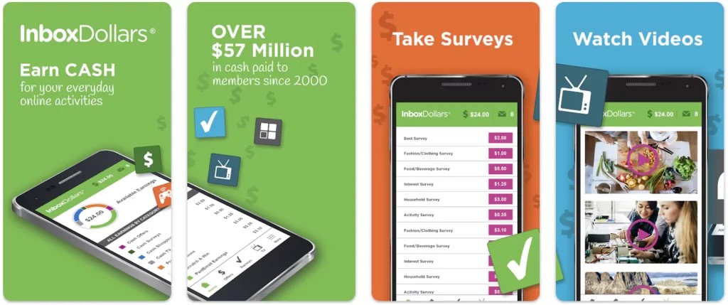Where to find opportunities: the types of platforms that pay to stream ads