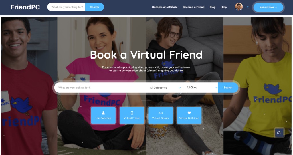 Where to list your services: marketplaces and how to use them effectively