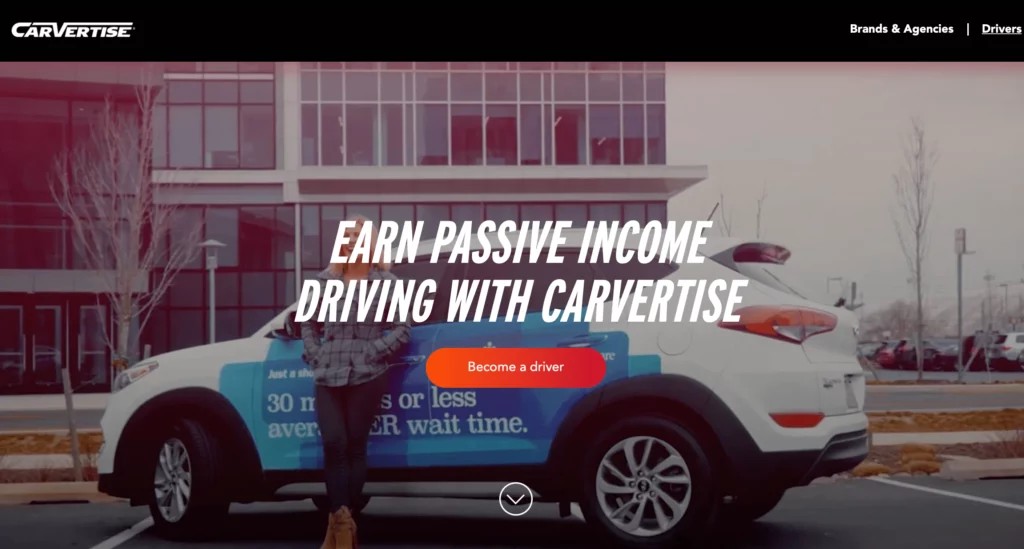 Wraps and Decals: Let Your Car Do the Marketing