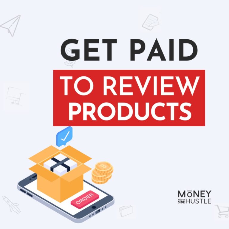 How to Start Getting Free Products and Paid Reviews: A Practical Guide to Product Testing