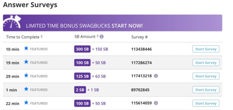 Smart Ways to Earn Extra Rewards with Swagbucks: A Practical Guide