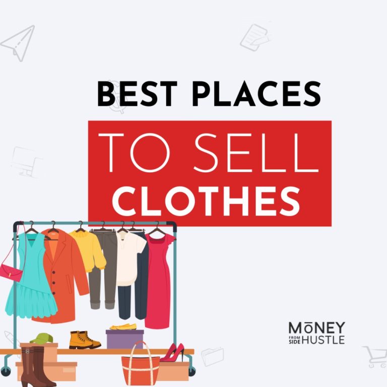Turn Your Closet Into Cash: A Practical Guide to Selling Clothes Sustainably