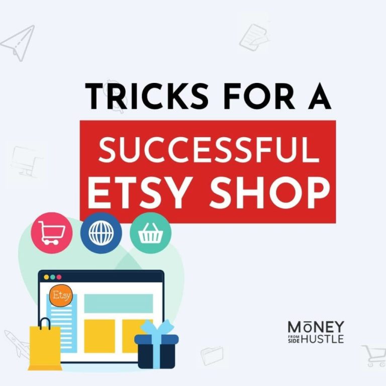 From Idea to First Sale: A Friendly Roadmap to Launching Your Etsy Shop