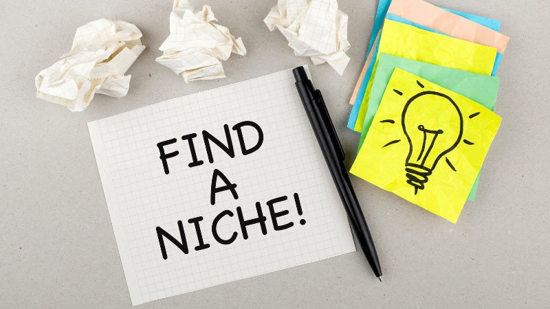 One-Page Plan: Niche, Setup, Content and Growth