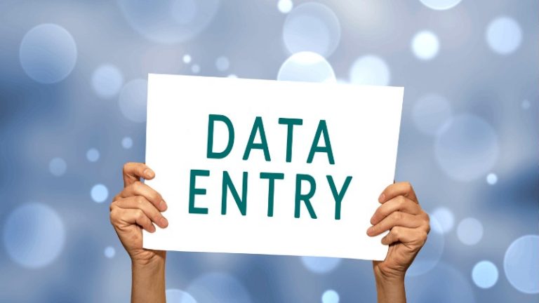 Real Ways to Start Data Entry Work from Home: A Practical Guide for Everyday Earners