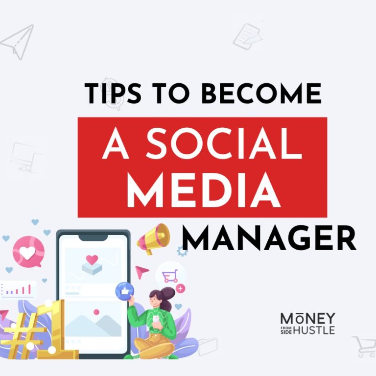 From Scrolling to Strategy: How to Start a Career as a Social Media Manager with No Experience