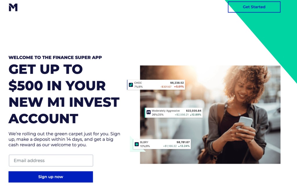 How investment and money management apps fit into referral plans