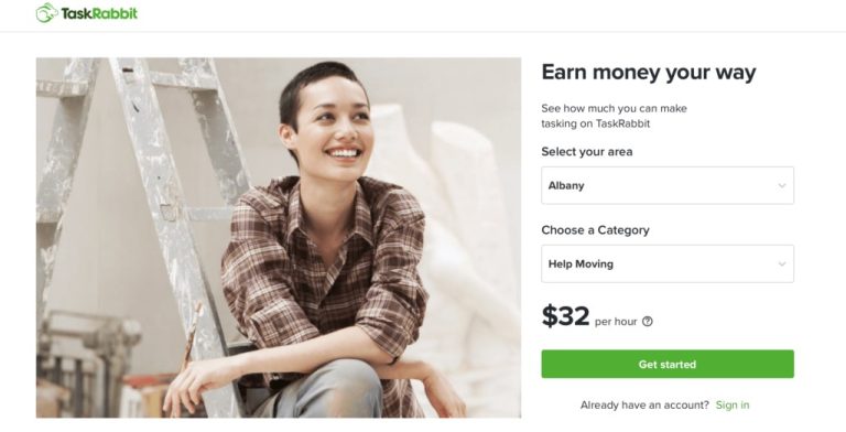 How to Find Flexible Local Work: Smart Ways to Use TaskRabbit and Its Alternatives