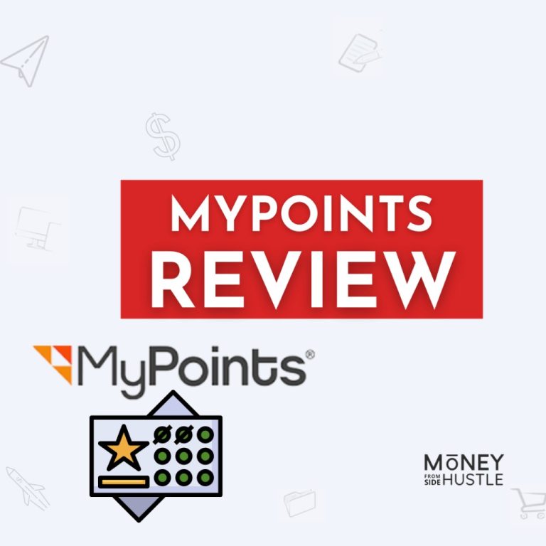 Smart Side Hustling: How to Use Mypoints for Real Rewards Without the Hype