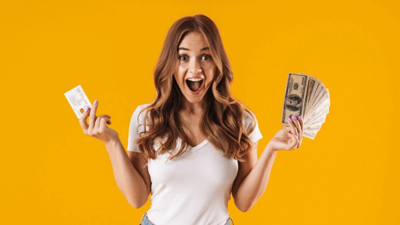 Local gigs that pay out the same day