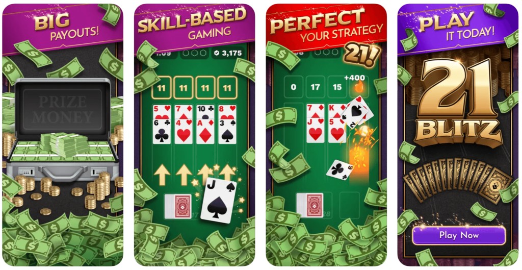 Themed solitaire and seasonal promos that boost rewards