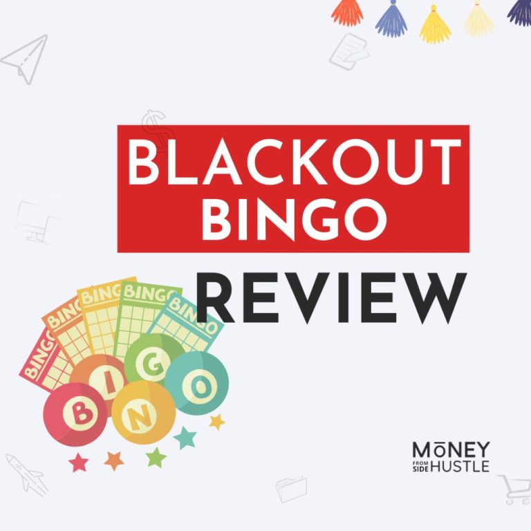 How Blackout Bingo Works, What to Expect, and Whether It Fits Your Free Time