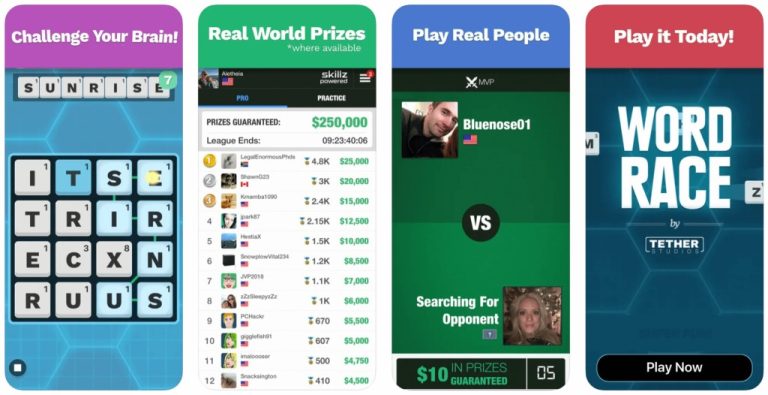 Play Smarter: How to Enjoy Word Games That Also Pay