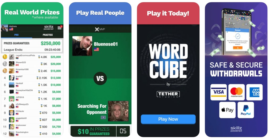 Which Word-Game Styles Pay (and Which Fit Your Routine)